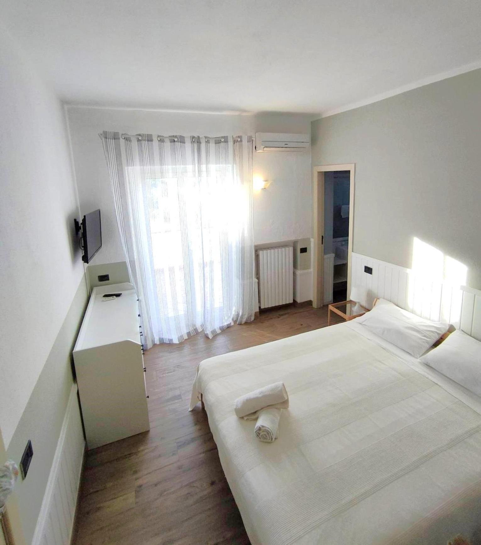 Villa Cinque Pini Casamicciola Terme Exteriör bild